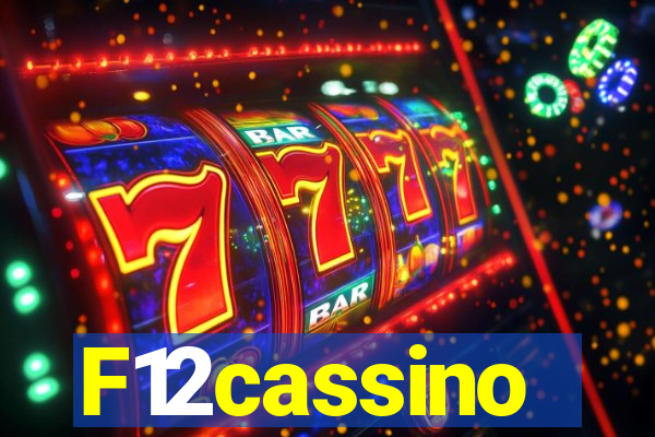 F12cassino