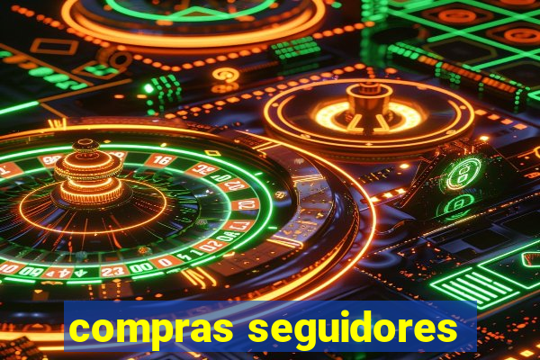 compras seguidores