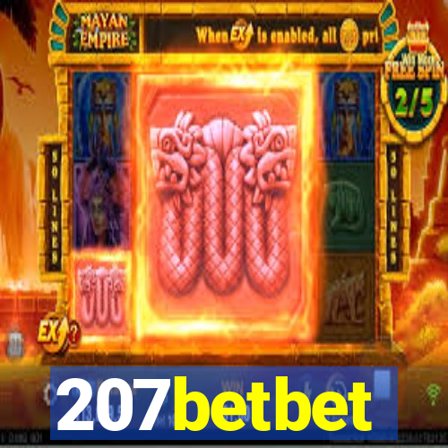 207betbet