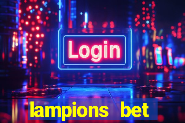 lampions bet charlles e tiringa