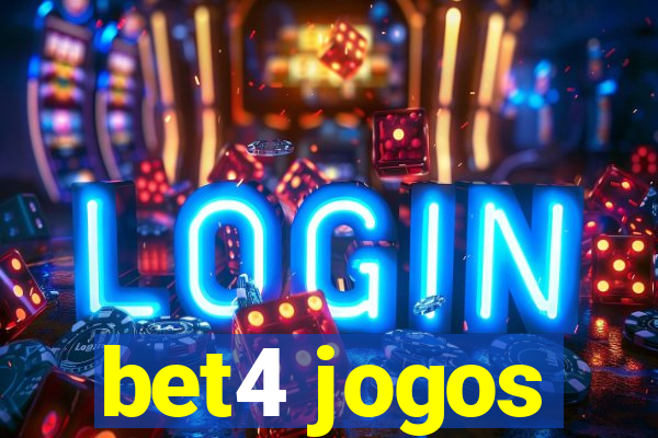 bet4 jogos