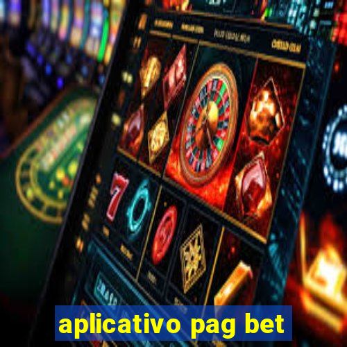aplicativo pag bet