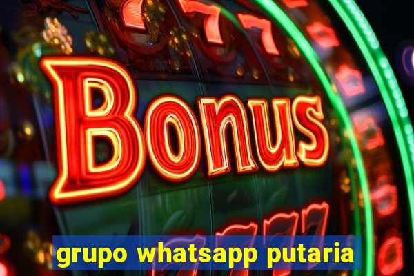 grupo whatsapp putaria