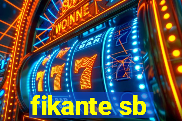 fikante sb
