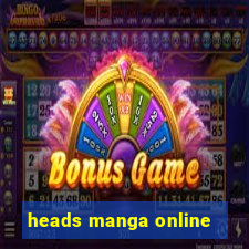 heads manga online