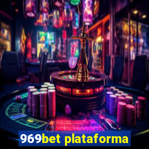 969bet plataforma