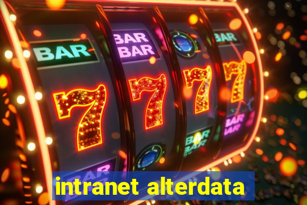 intranet alterdata
