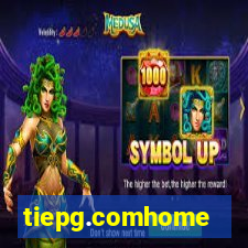 tiepg.comhome