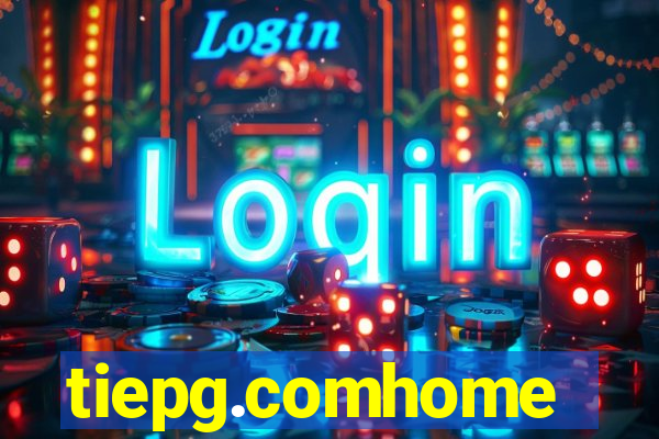 tiepg.comhome