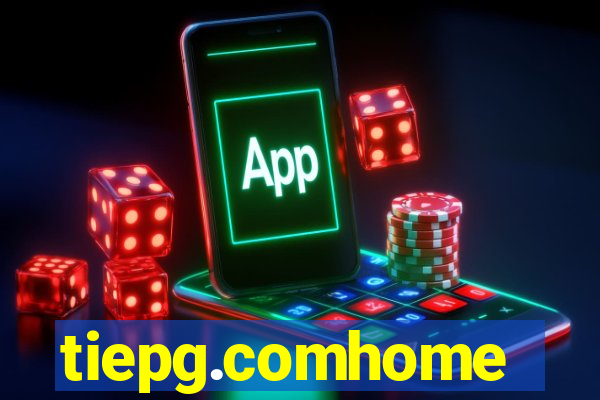 tiepg.comhome
