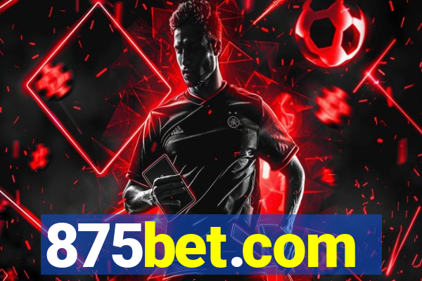875bet.com