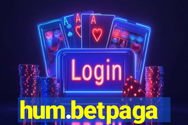 hum.betpaga