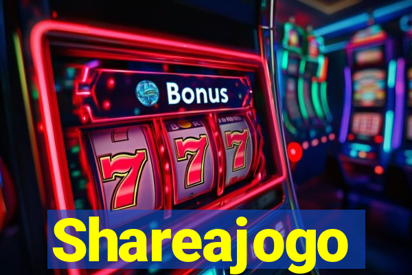 Shareajogo