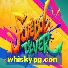whiskypg.con
