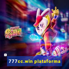 777cc.win plataforma