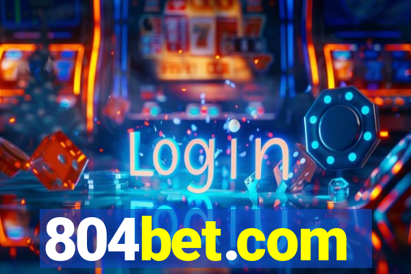 804bet.com