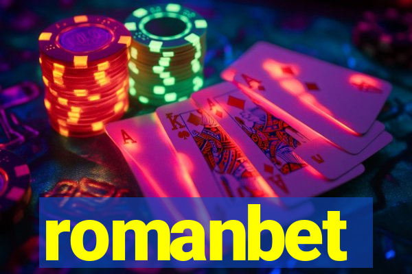 romanbet
