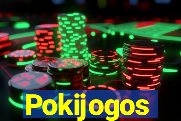Pokijogos