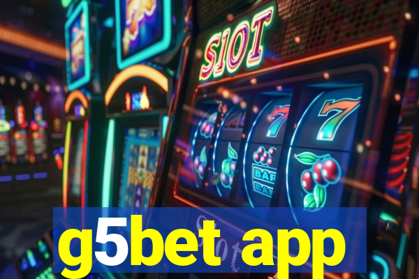 g5bet app