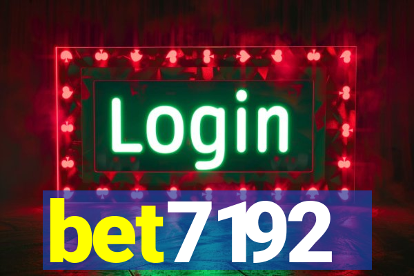 bet7192
