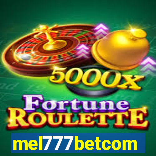 mel777betcom