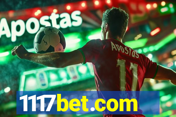 1117bet.com
