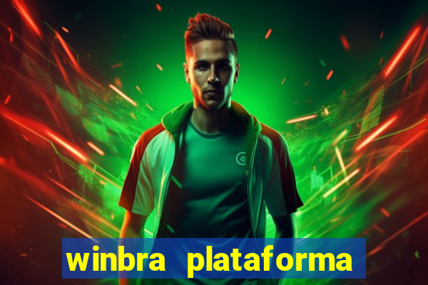 winbra plataforma de jogos