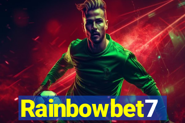 Rainbowbet7