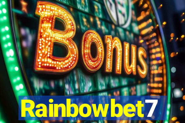 Rainbowbet7