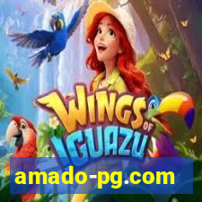 amado-pg.com
