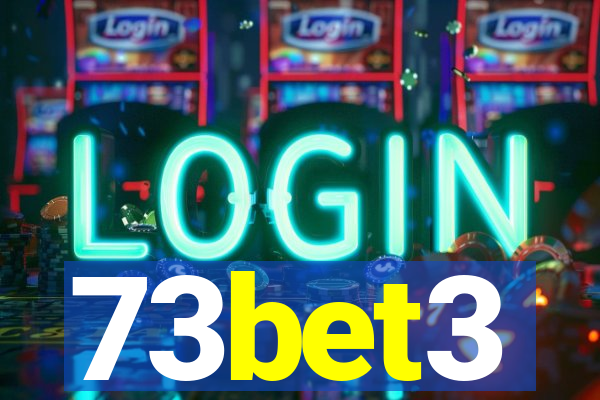 73bet3