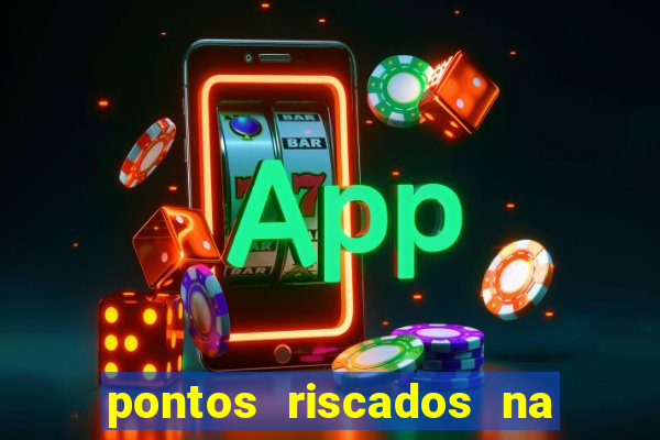 pontos riscados na umbanda e seus significados pdf