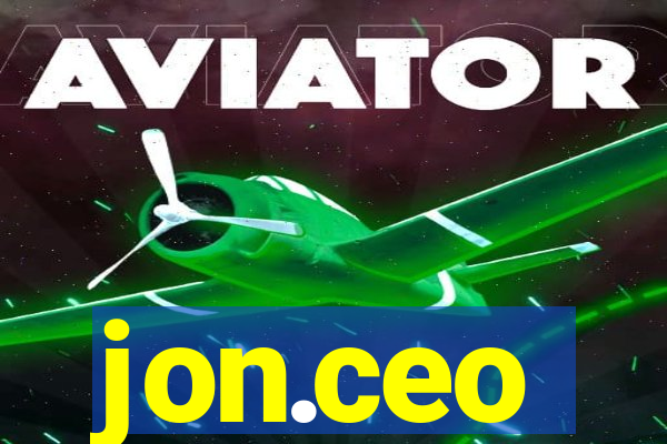jon.ceo