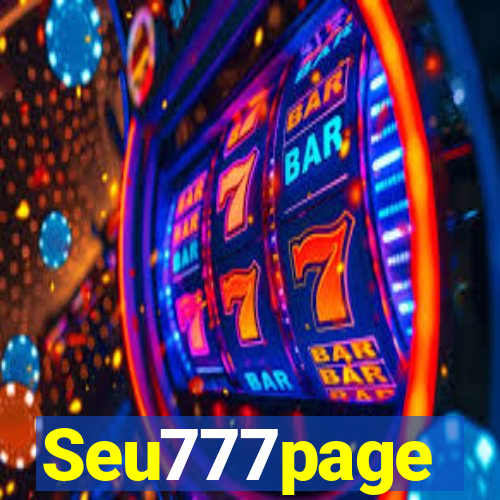 Seu777page