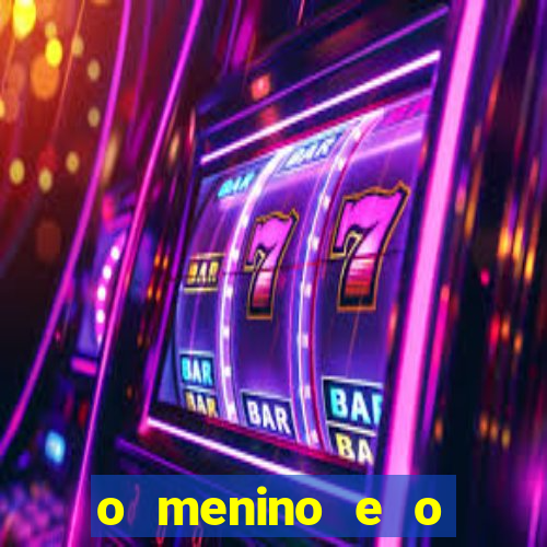 o menino e o espelho pdf