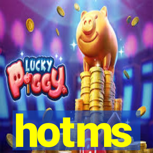 hotms