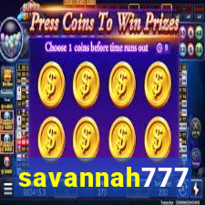 savannah777
