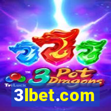 3lbet.com