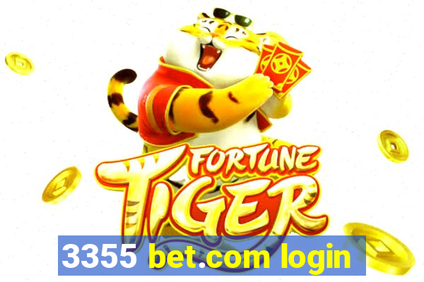 3355 bet.com login