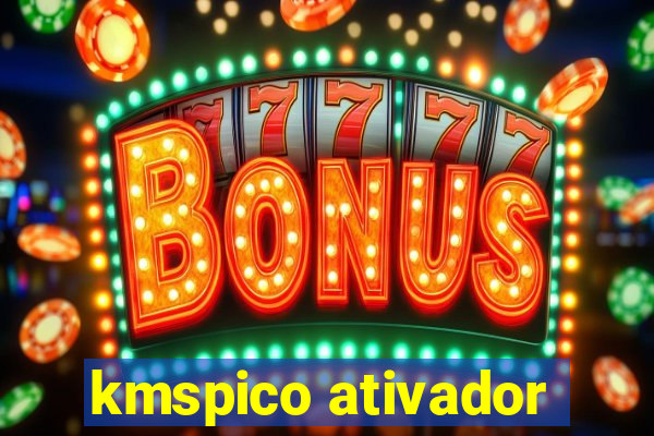 kmspico ativador