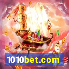 1010bet.com
