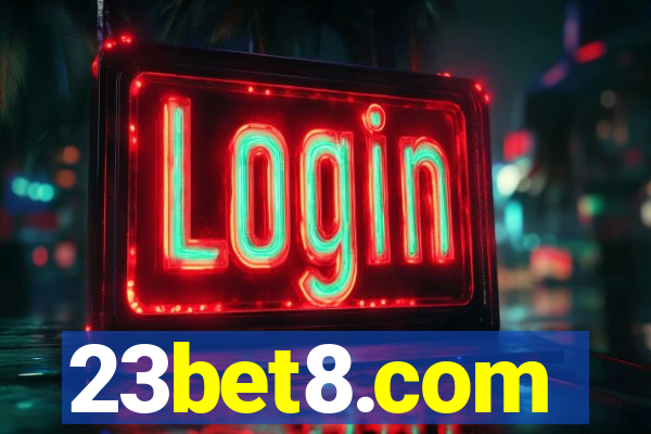 23bet8.com