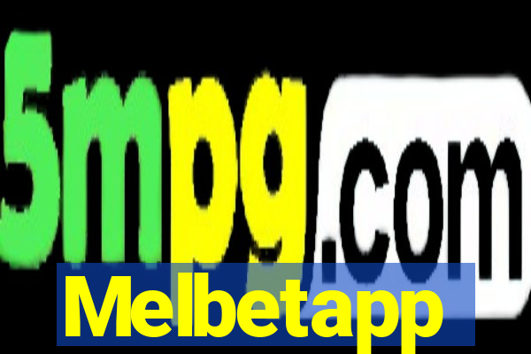 Melbetapp