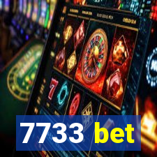 7733 bet