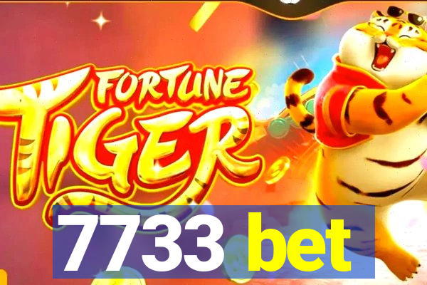 7733 bet