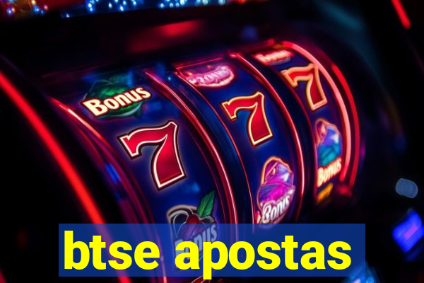 btse apostas