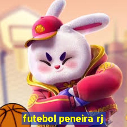 futebol peneira rj