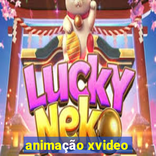 animação xvideo