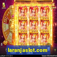 laranjaslot.com