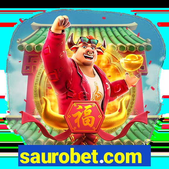 saurobet.com